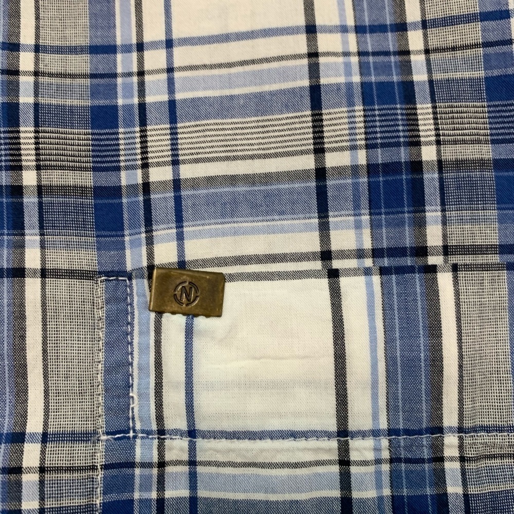 Nautica Men’s Shirt - Picture 7 of 9